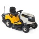 Садовый трактор Cub Cadet CC 717 HN в Костроме