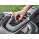 Газонокосилка-робот Husqvarna Automower 435X AWD в Костроме