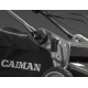 Газонокосилка бензиновая Caiman Ferro 47HV в Костроме