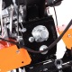 Мотоблок дизельный Patriot Boston 12DE в Костроме