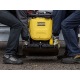 Виброплита бензиновая Husqvarna Atlas Copco LF 100 LAT в Костроме