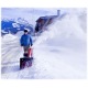 Бензиновый снегоуборщик Al-ko SnowLine 560 E II в Костроме