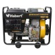 Дизельгенератор Habert H6GF-ME 5.5 кВт в Костроме