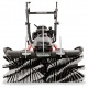 Подметальная машина Tielburger TK48 PRO Hydro (Honda) в Костроме