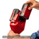 Аккумуляторный триммер Einhell PXC GE-CT 36/30 Li E-Solo в Костроме