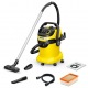 Хозяйственный пылесос Karcher WD 6 P V-25/8/22/T в Костроме