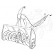 Роторный снегоуборщик Craftsman 24837 в Костроме