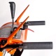 Снегоуборщик гусеничный Patriot PRO 951 ED в Костроме