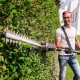 Аккумуляторный высоторез AL-KO Bo Flex HTA 1845 (без аккумулятора и зарядного устройства) в Костроме