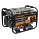Бензогенератор Carver PPG-3900AE 2.9 кВт в Костроме