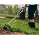 Аккумуляторный триммер GreenWorks 82 В 2110607 (без аккумулятора и зарядного устройства) в Костроме