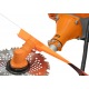 Бензокоса (бензиновый триммер) Carver GBC-043MS в Костроме