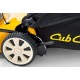 Газонокосилка бензиновая Cub Cadet CC 48 SPO HW в Костроме