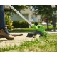 Аккумуляторный триммер GreenWorks GD40LT 8 Ач в Костроме