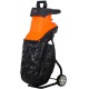 Измельчитель электрический Yard Fox 2400SE в Костроме