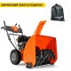 Снегоуборщик Husqvarna ST 124 в Костроме