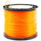 Корд триммерный Champion Twisted Square 2.4 мм х 245 м (витой квадрат) + нож в Костроме