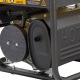 Бензогенератор Denzel PS-28 2.5 кВт в Костроме