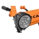 Снегоуборщик Carver STG 6561EL в Костроме
