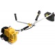 Бензокоса (бензиновый триммер) Huter GGT-2500T в Костроме