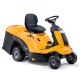 Садовый райдер Stiga Combi 3072 H в Костроме