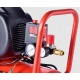 Компрессор поршневой масляный A-iPower AC240/24D в Костроме