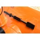 Снегоуборщик гусеничный Daewoo DAST 1570 в Костроме
