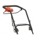 Электрическая газонокосилка Wolf-Garten Expert 34 E в Костроме