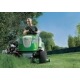 Садовый минитрактор Viking MT 5097 G в Костроме