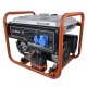 Бензогенератор EVOline PB 7000 E 6 кВт в Костроме