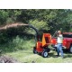 Измельчитель бензиновый Echo Bear Cat CH5653+ПСМ в Костроме
