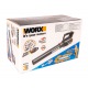 Воздуходувка аккумуляторная Worx Air Turbine WG547E в Костроме