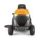 Садовый минитрактор Stiga Tornado 6108 HW в Костроме