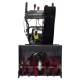 Снегоуборщик EVOline SBG 610 BE в Костроме
