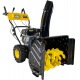 Бензиновый снегоуборщик Huter SGC 4100LX в Костроме