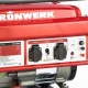 Бензогенератор Kronwerk LK 2500 2 кВт в Костроме
