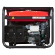 Бензогенератор Fubag BS 8000 DA ES 7.5 кВт в Костроме