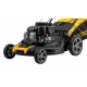 Бензиновая газонокосилка Denzel GLR-510SP-ZS в Костроме