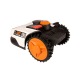 Газонокосилка-робот Worx Landroid S WR100SI в Костроме
