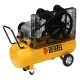 Компрессор воздушный Denzel BCV 4000-T/100 в Костроме