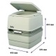 Биотуалет Thetford Porta Potti 165 в Костроме
