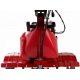 Культиватор Eurosystems Euro-5 EVO RM S/R Honda GX160 в Костроме