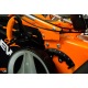 Газонокосилка бензиновая Daewoo DLM 5100SR в Костроме