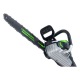 Аккумуляторная пила GreenWorks 82V 2008307UB 20&quot; в Костроме