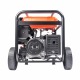 Бензогенератор Patriot GRA 8500 DAW 8 кВт в Костроме
