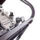 Бензогенератор инверторный RedVerg RD-IG4500H-O 4.2 кВт в Костроме
