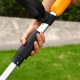 Снегоуборщик аккумуляторный DEKO ST20 2х5 Ач в Костроме