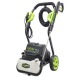 Мойка высокого давления GreenWorks GPWG8 160 бар в Костроме