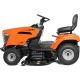 Садовый минитрактор Daewoo DSD 108 H в Костроме