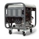 Дизельгенератор Helmut LD 3300EA 3 кВт в Костроме